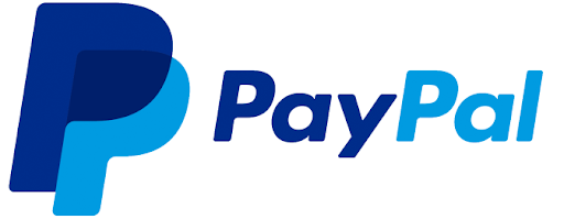 Payment Terms 2 - Chandler Bing Store pay with paypal - Chandler Bing Store